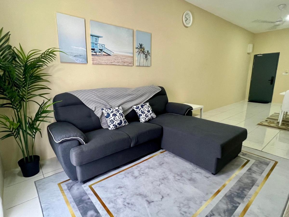 Apartment Kita @ Kita Impian Kampung Dengkil