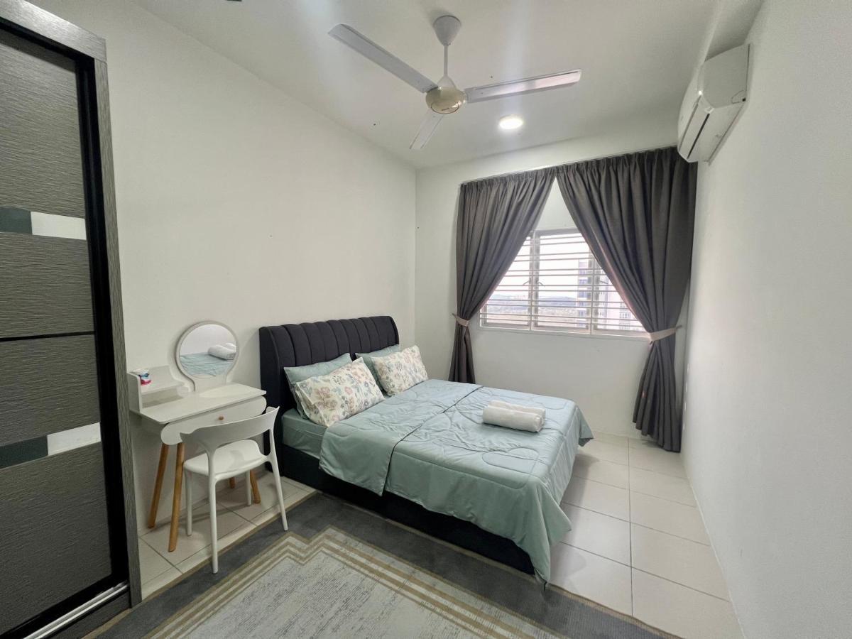 Apartment Kita @ Kita Impian Kampung Dengkil
