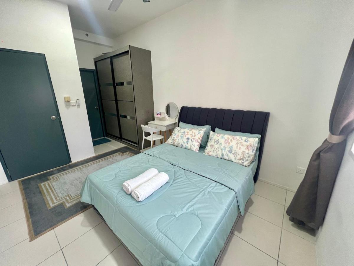 Apartment Kita @ Kita Impian